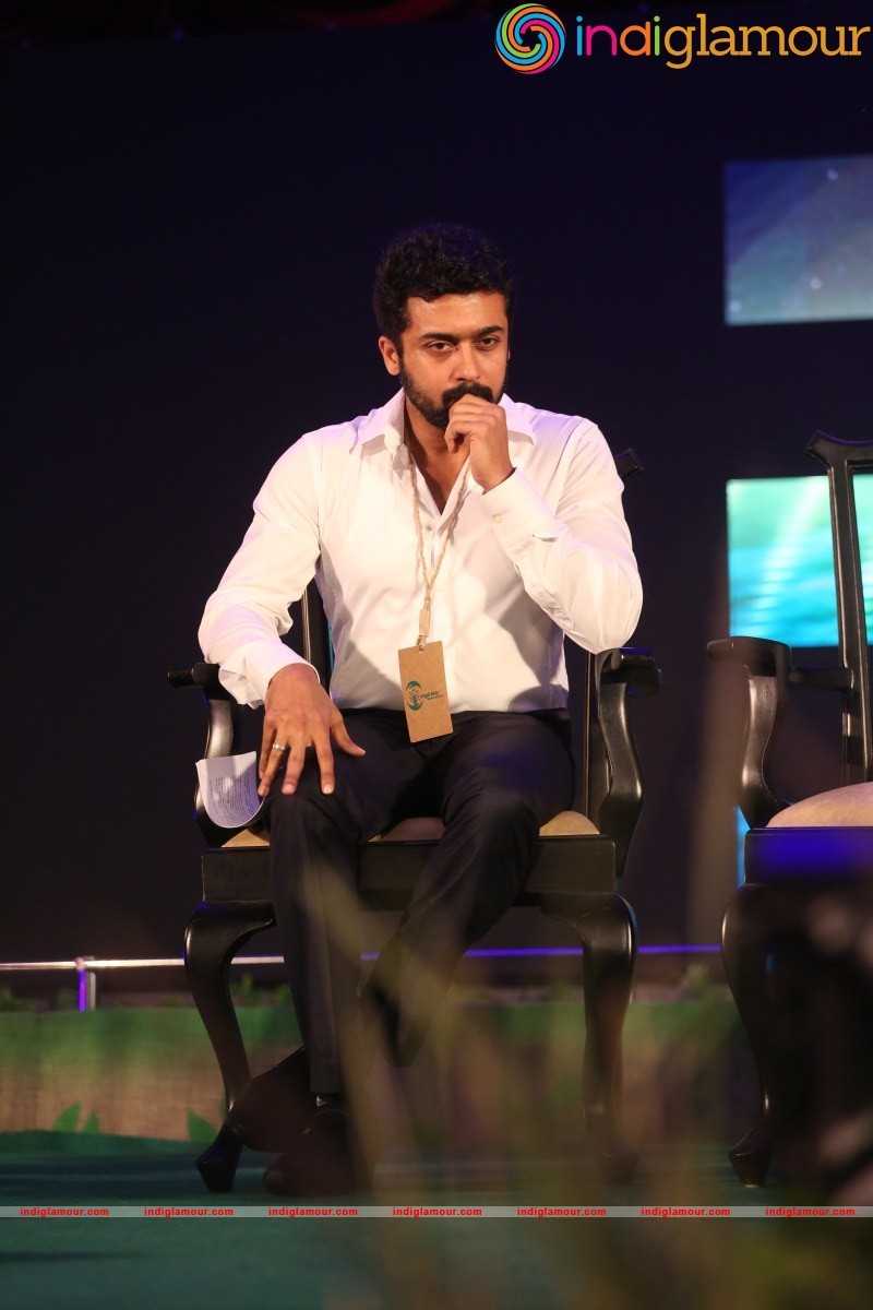 Actor Surya Agaram Foundation Inauguration Photos Event hd photo