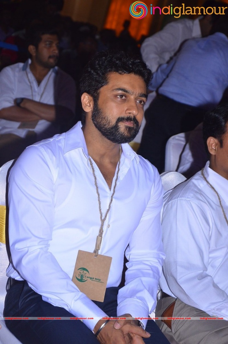 Actor Surya Agaram Foundation Inauguration Photos Event hd photo