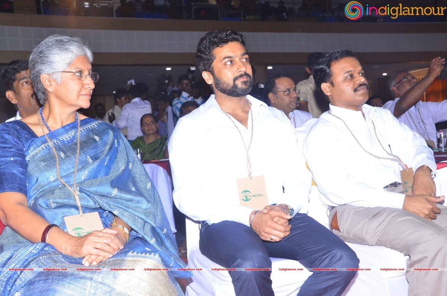 Actor Surya Agaram Foundation Inauguration Photos Event hd photo
