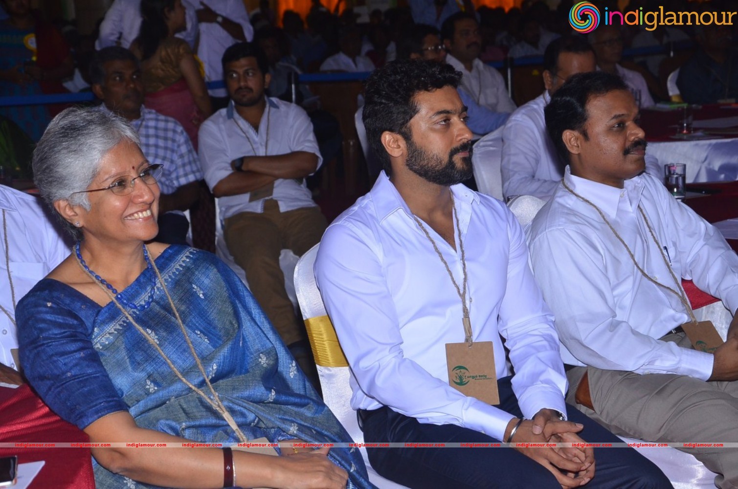 Actor Surya Agaram Foundation Inauguration Photos Event hd photo