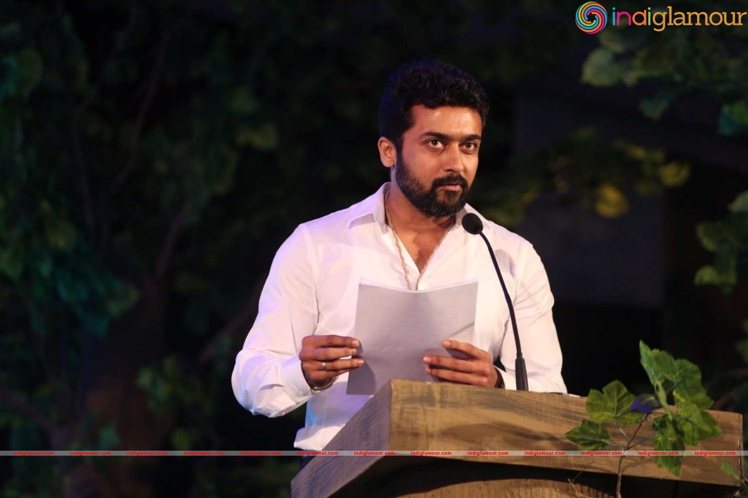 Actor Surya Agaram Foundation Inauguration Photos Event hd photo