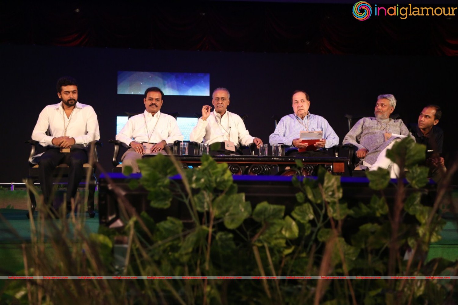 Actor Surya Agaram Foundation Inauguration Photos Event hd photo