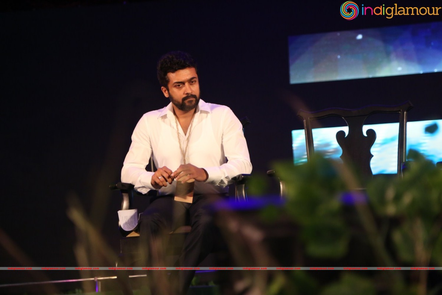Actor Surya Agaram Foundation Inauguration Photos Event hd photo
