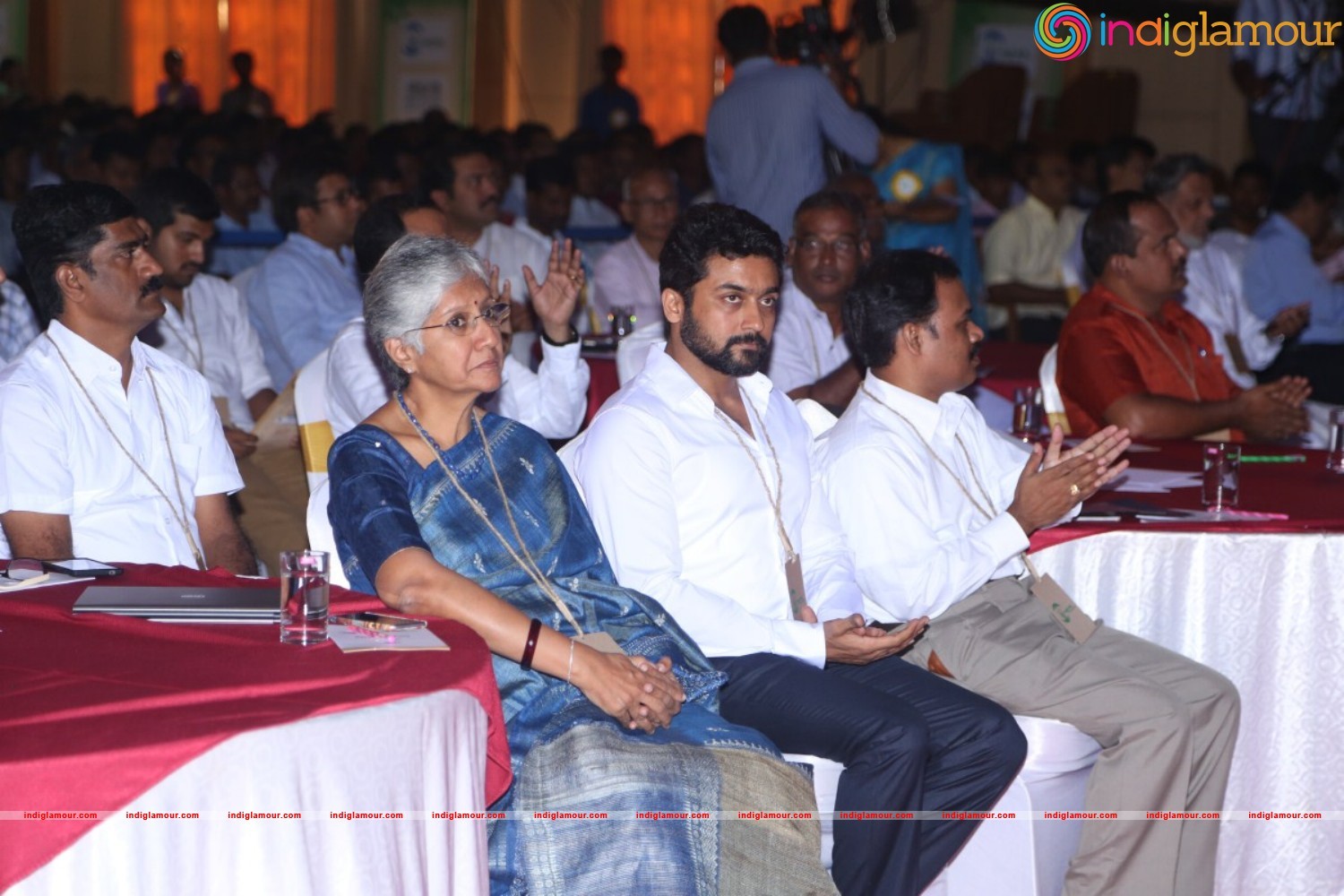 Actor Surya Agaram Foundation Inauguration Photos Event hd photo