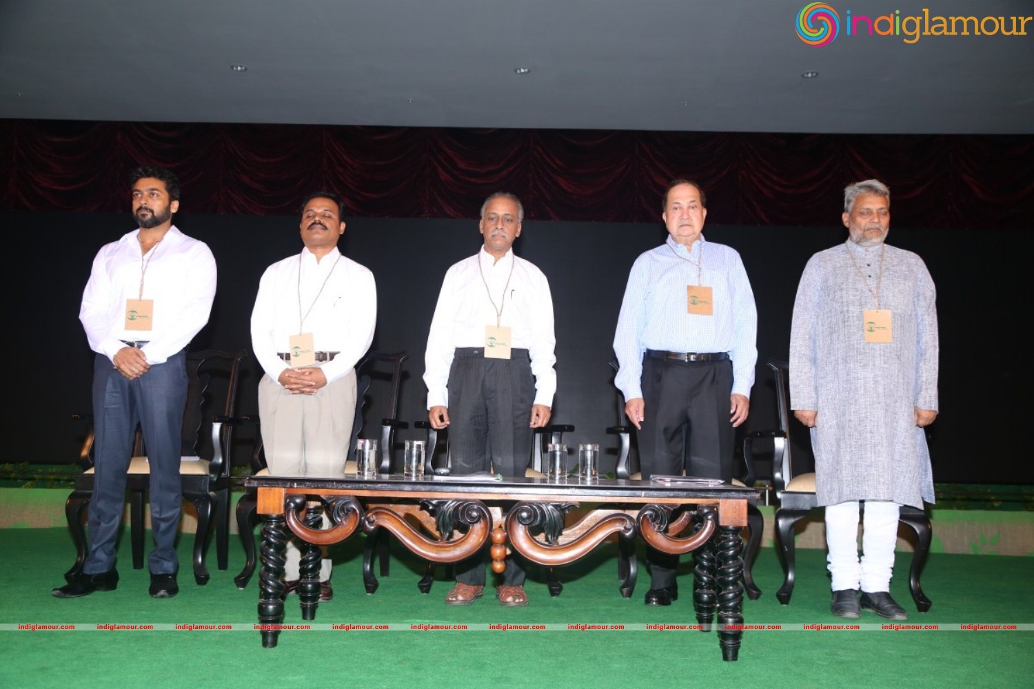 Actor Surya Agaram Foundation Inauguration Photos Event hd photo