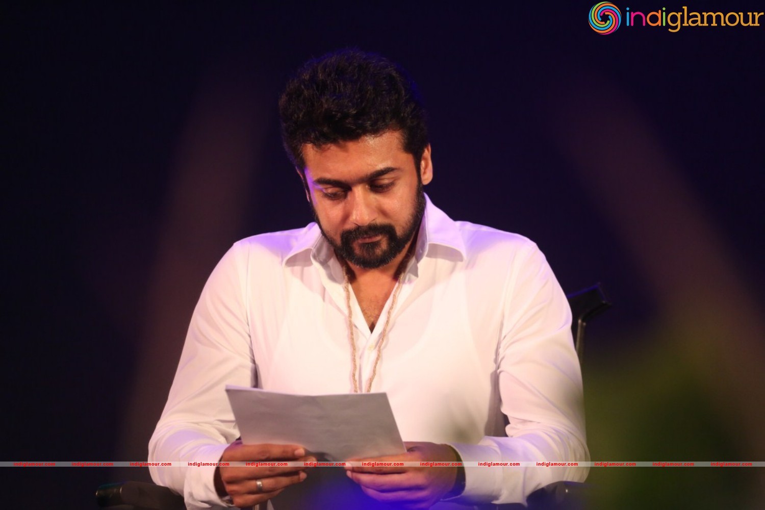 Actor Surya Agaram Foundation Inauguration Photos Event hd photo