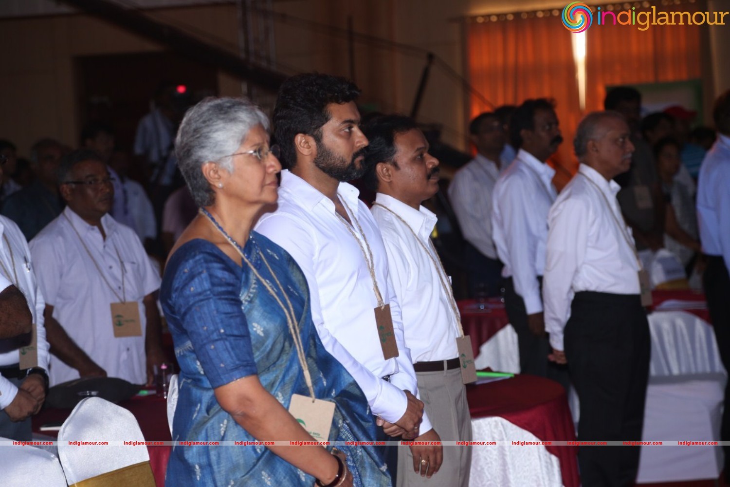Actor Surya Agaram Foundation Inauguration Photos Event hd photo