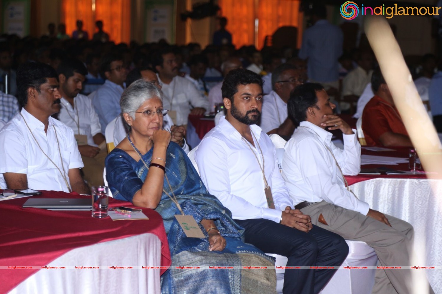 Actor Surya Agaram Foundation Inauguration Photos Event hd photo