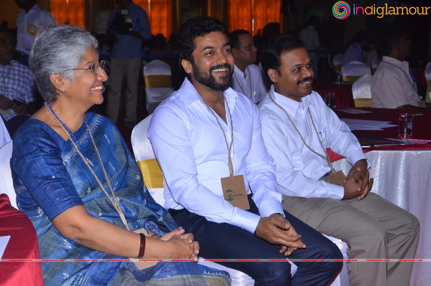Actor Surya Agaram Foundation Inauguration Photos Event hd photo