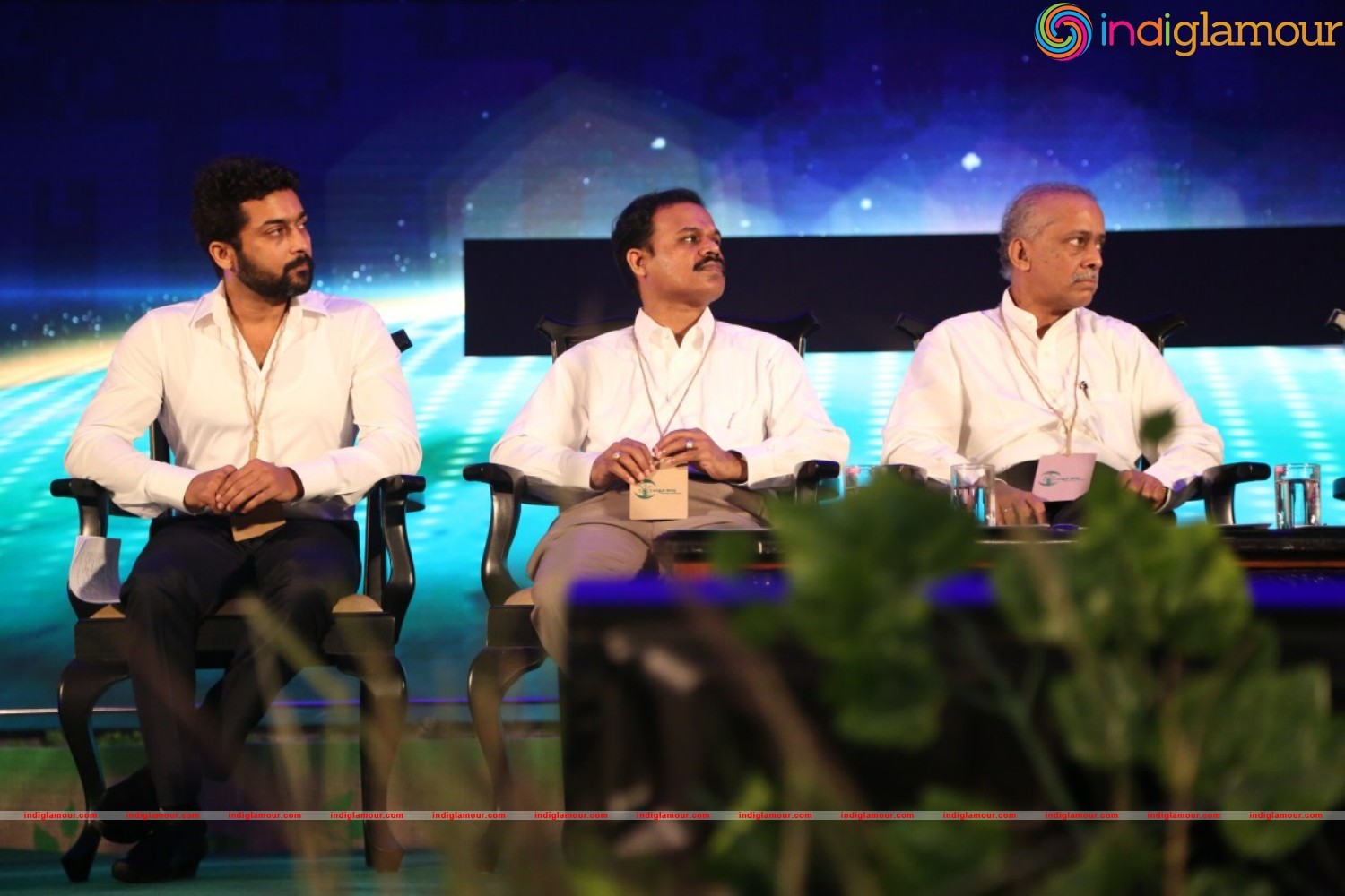 Actor Surya Agaram Foundation Inauguration Photos Event hd photo