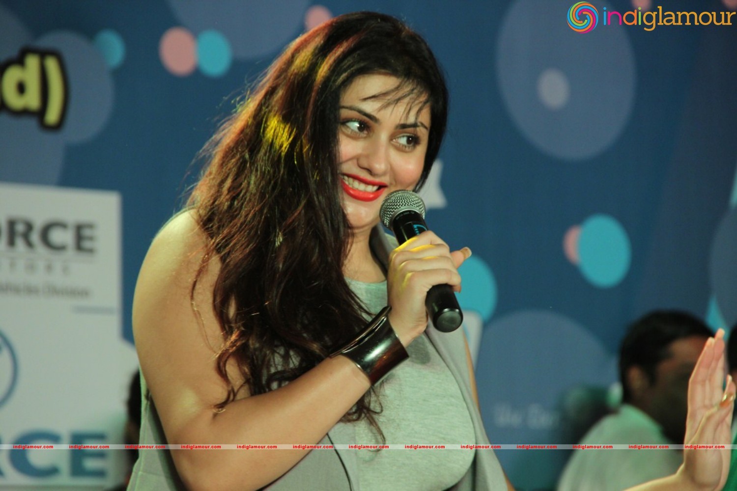 Actress Namita New Year Celebration 2016 Photos Event hd photo