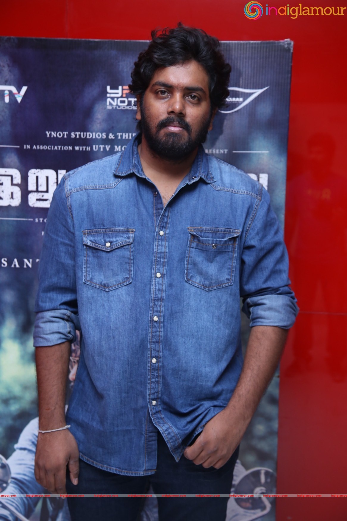 Irudhi Suttru Audio Launch Event Photo Gallery Event hd photo