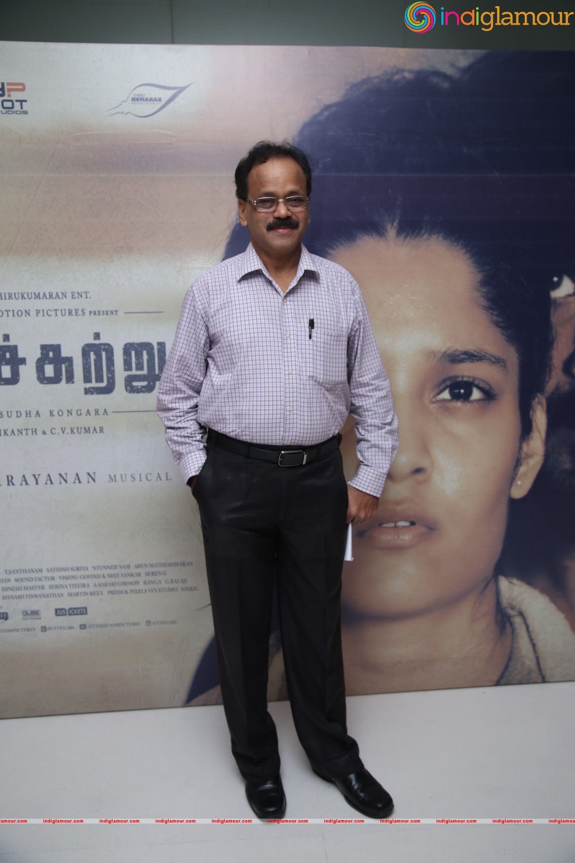 Irudhi Suttru Audio Launch Event Photo Gallery Event hd photo