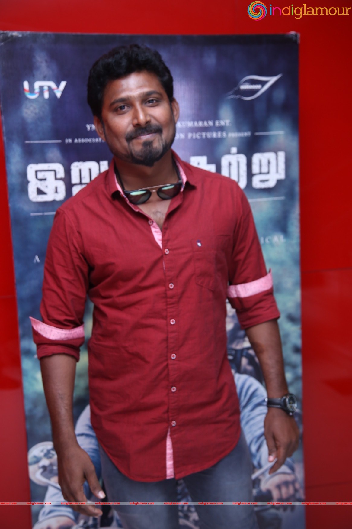 Irudhi Suttru Audio Launch Event Photo Gallery Event hd photo