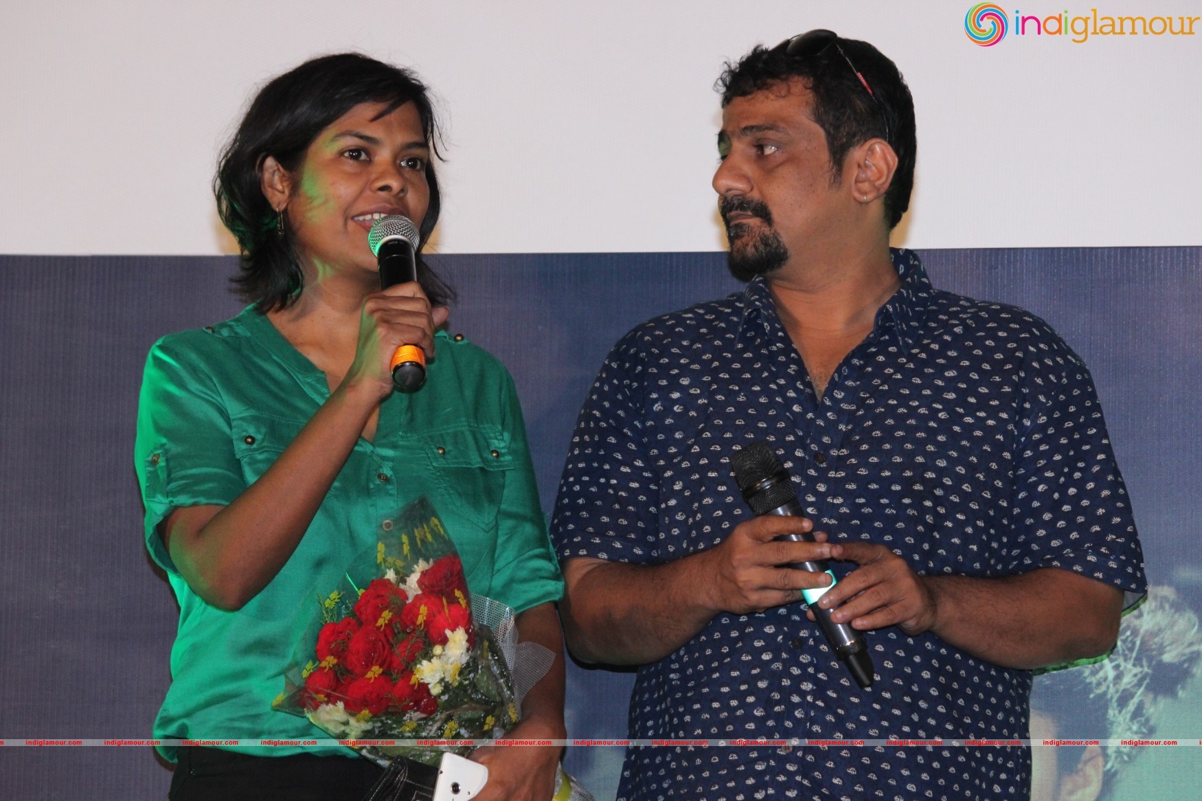 Irudhi Suttru Audio Launch Event Photo Gallery Event hd photo