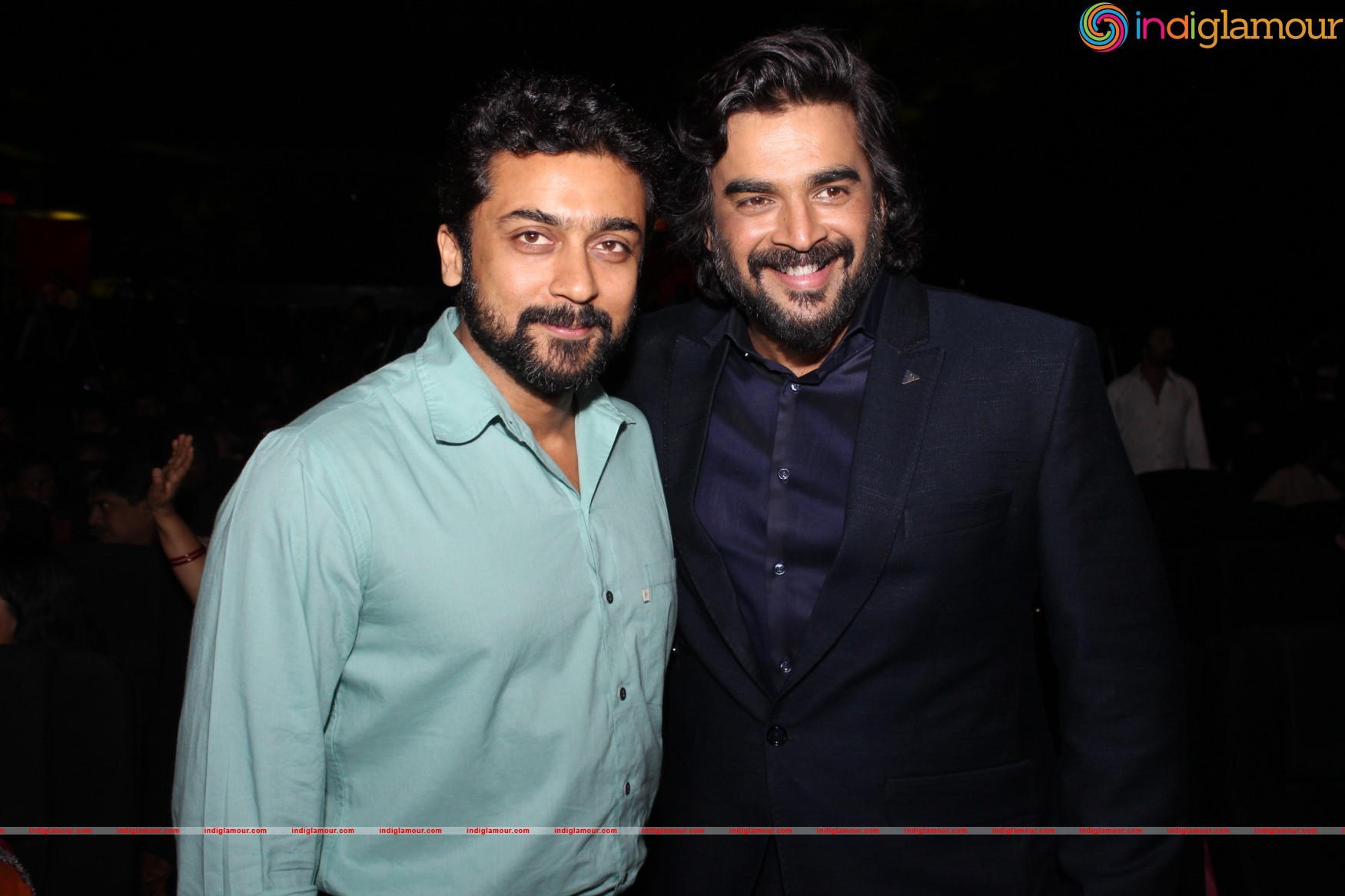Irudhi Suttru Audio Launch Event Photo Gallery Event hd photo
