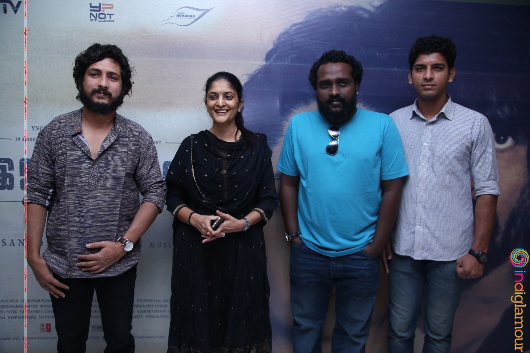 Irudhi Suttru Audio Launch Event Photo Gallery Event hd photo