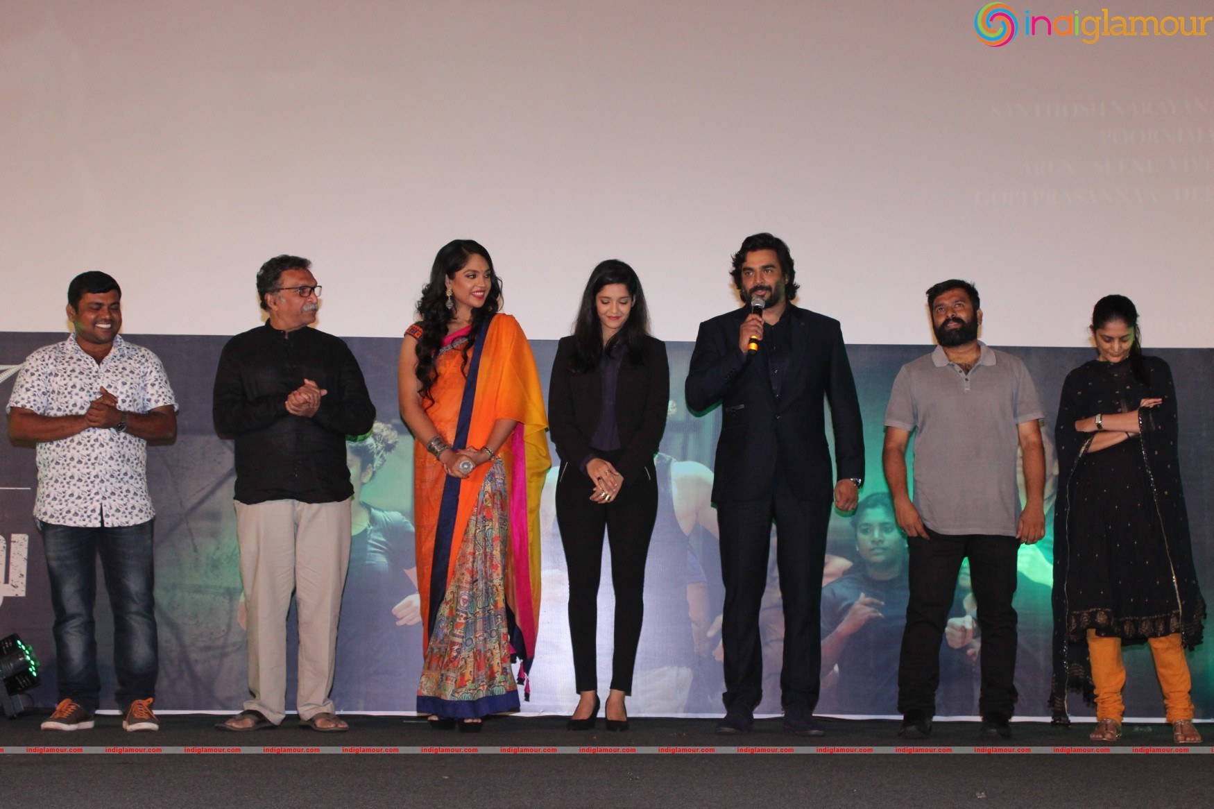 Irudhi Suttru Audio Launch Event Photo Gallery Event hd photo