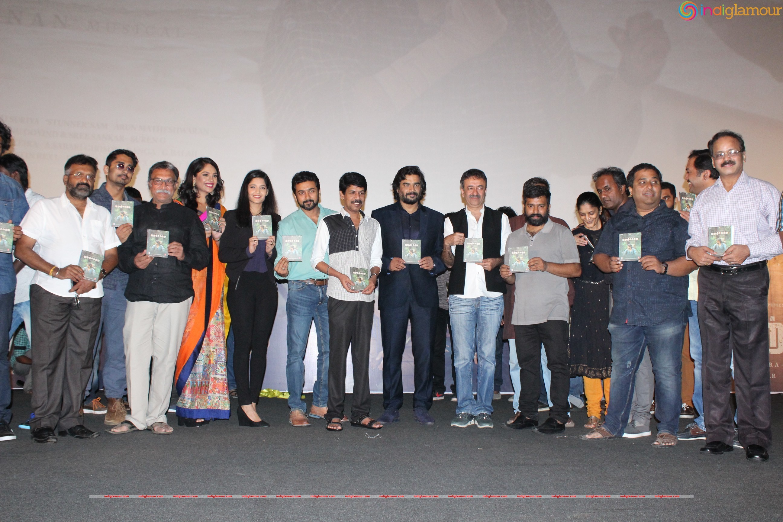 Irudhi Suttru Audio Launch Event Photo Gallery Event hd photo