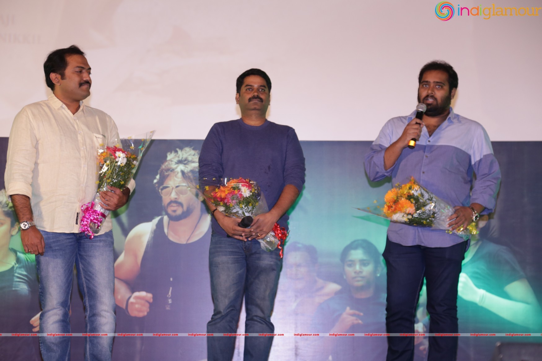 Irudhi Suttru Audio Launch Event Photo Gallery Event hd photo