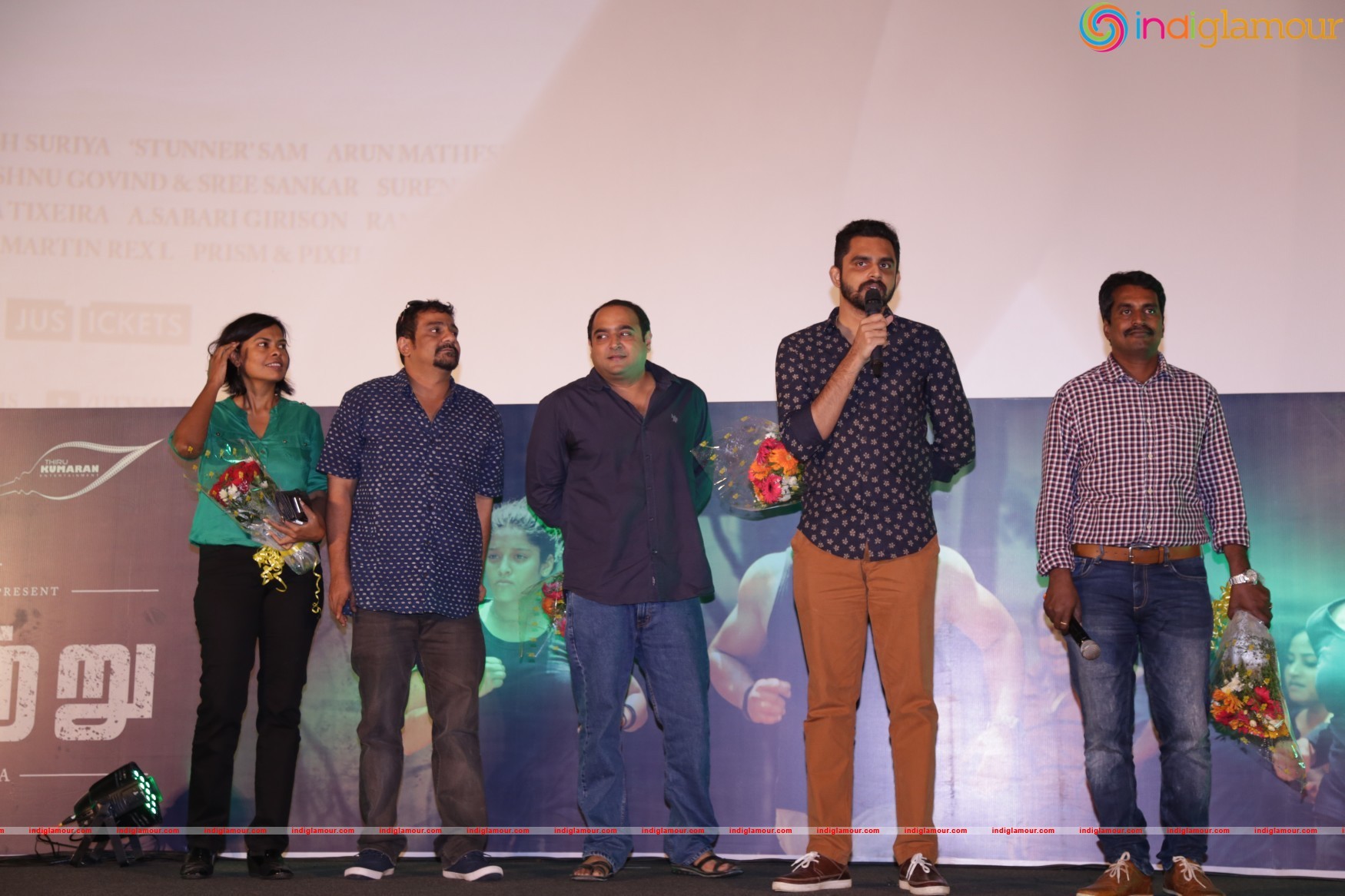 Irudhi Suttru Audio Launch Event Photo Gallery Event hd photo