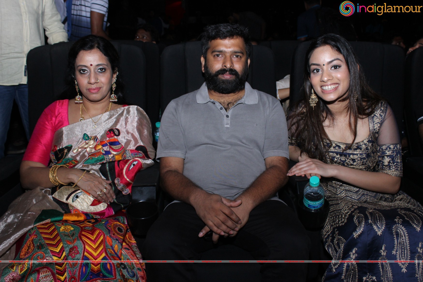 Irudhi Suttru Audio Launch Event Photo Gallery Event hd photo