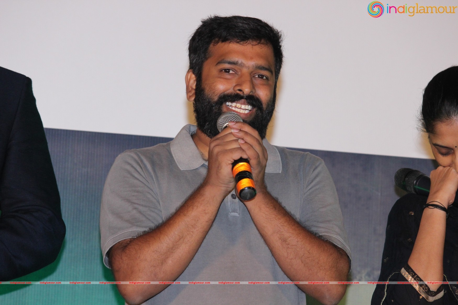 Irudhi Suttru Audio Launch Event Photo Gallery Event hd photo