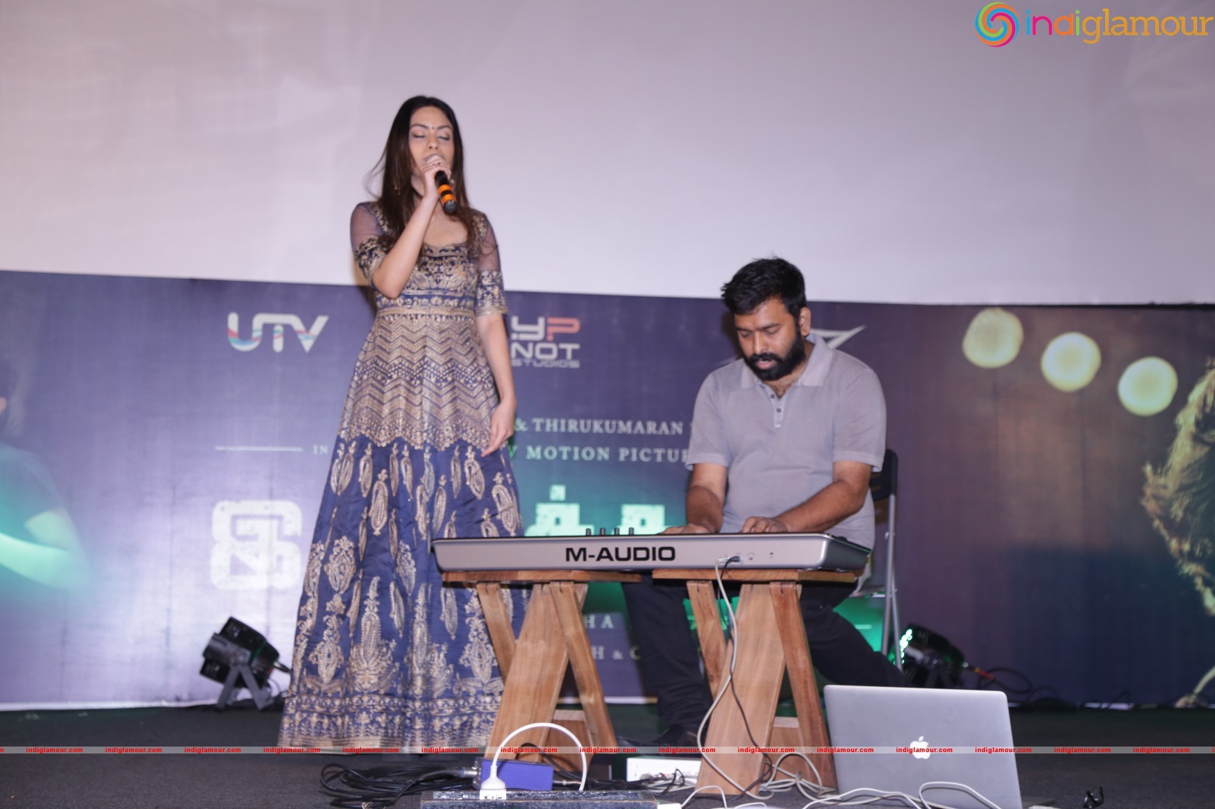 Irudhi Suttru Audio Launch Event Photo Gallery Event hd photo