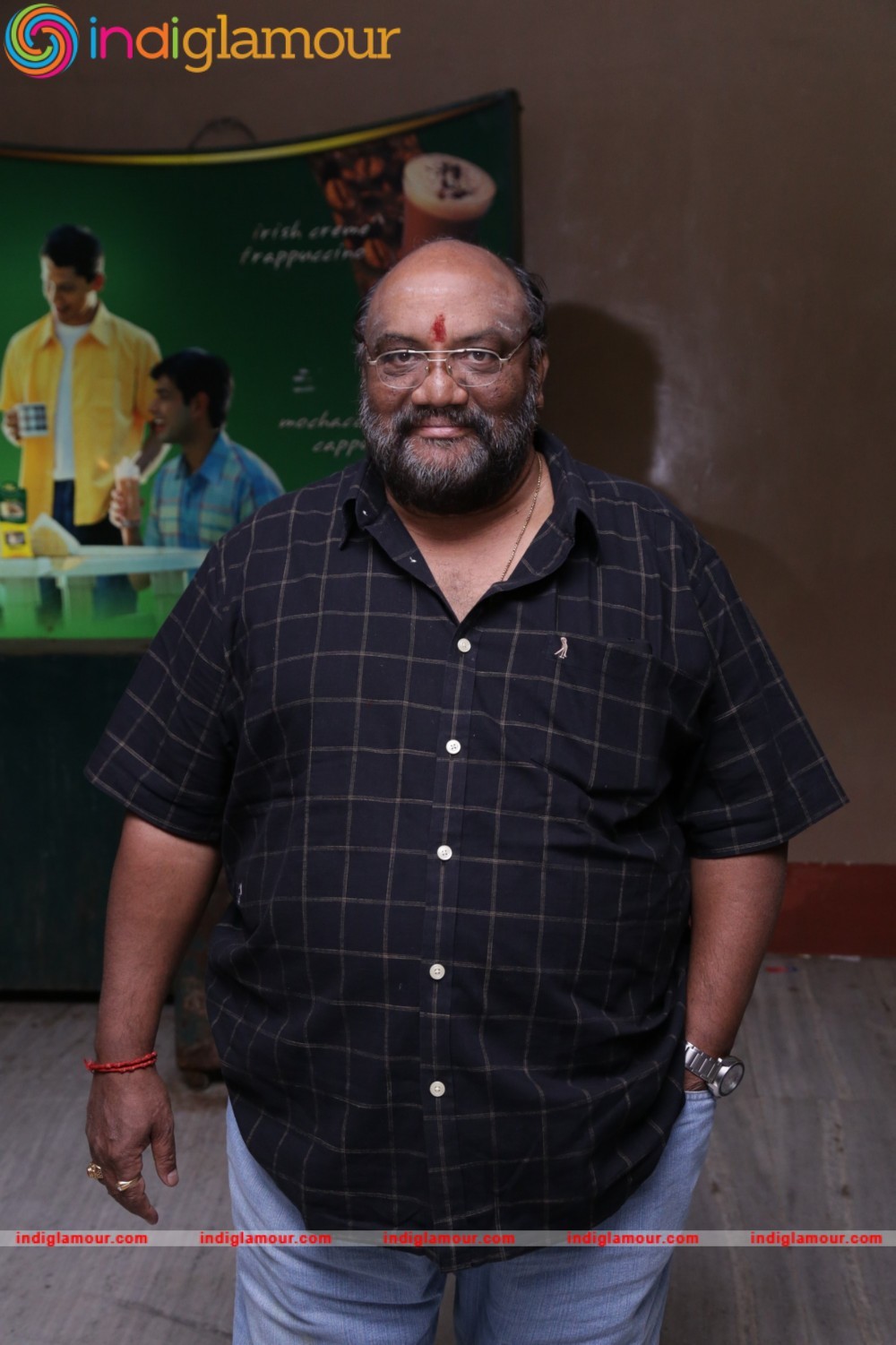 13th Chennai International Film Festival Inauguration Event hd photo