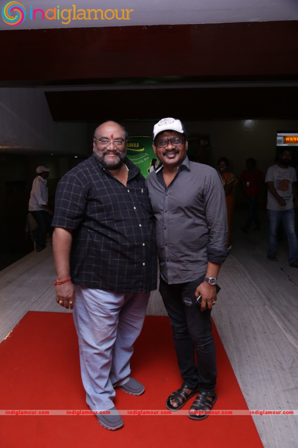 13th Chennai International Film Festival Inauguration Event hd photo