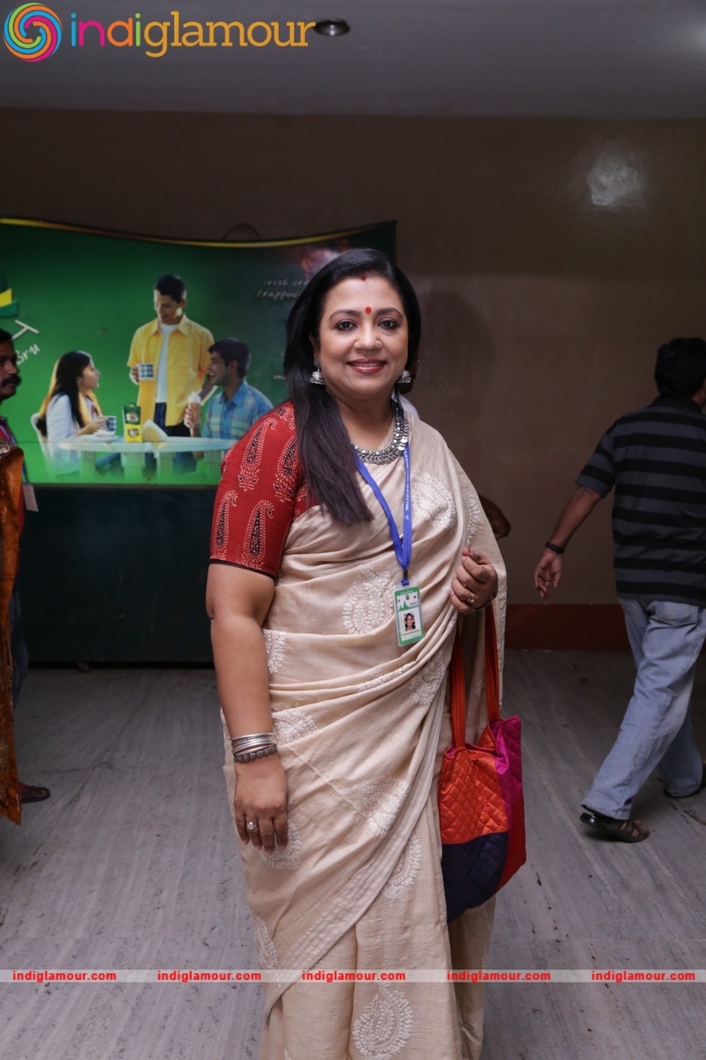13th Chennai International Film Festival Inauguration Event hd photo