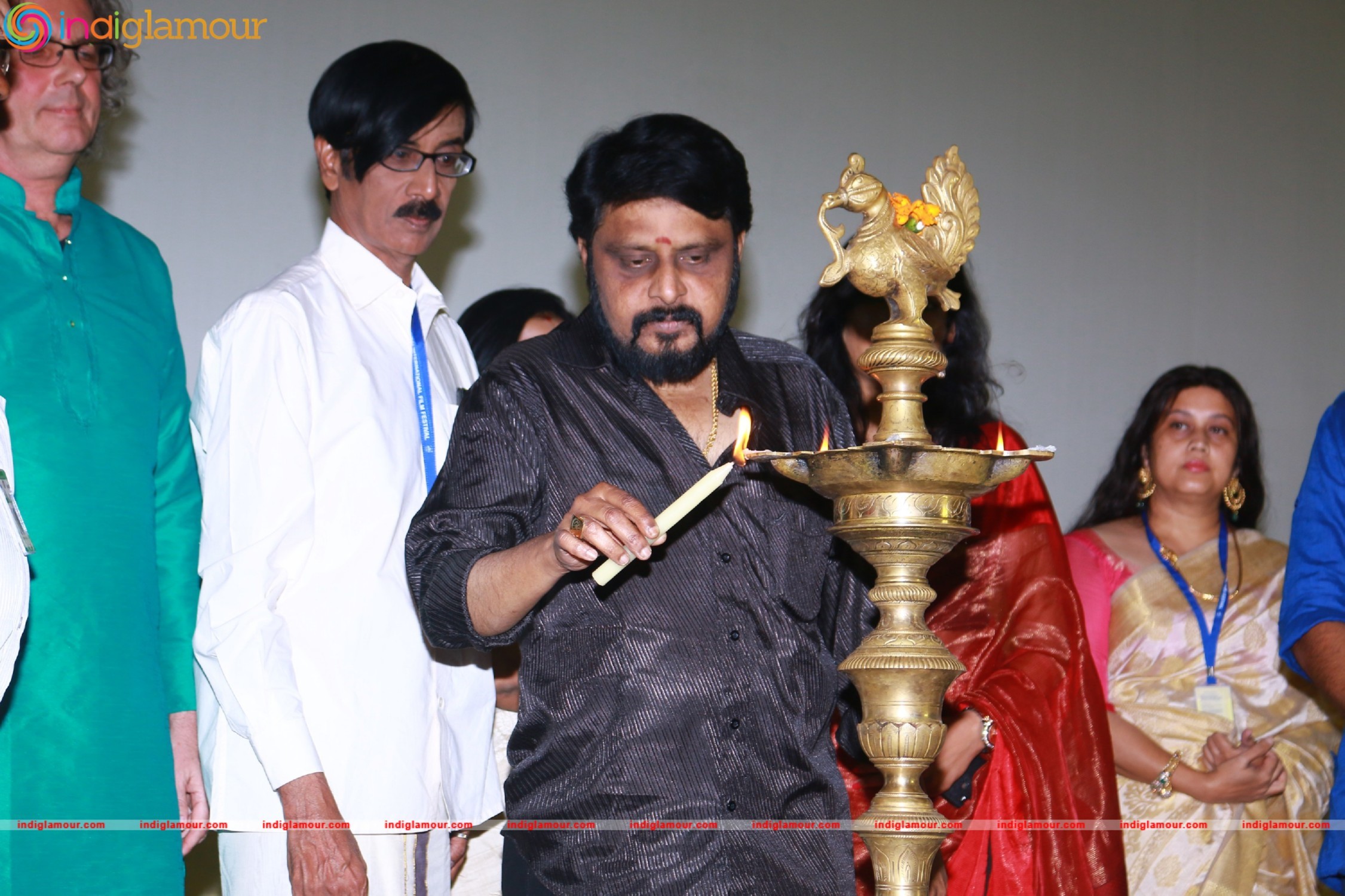 13th Chennai International Film Festival Inauguration Event hd photo