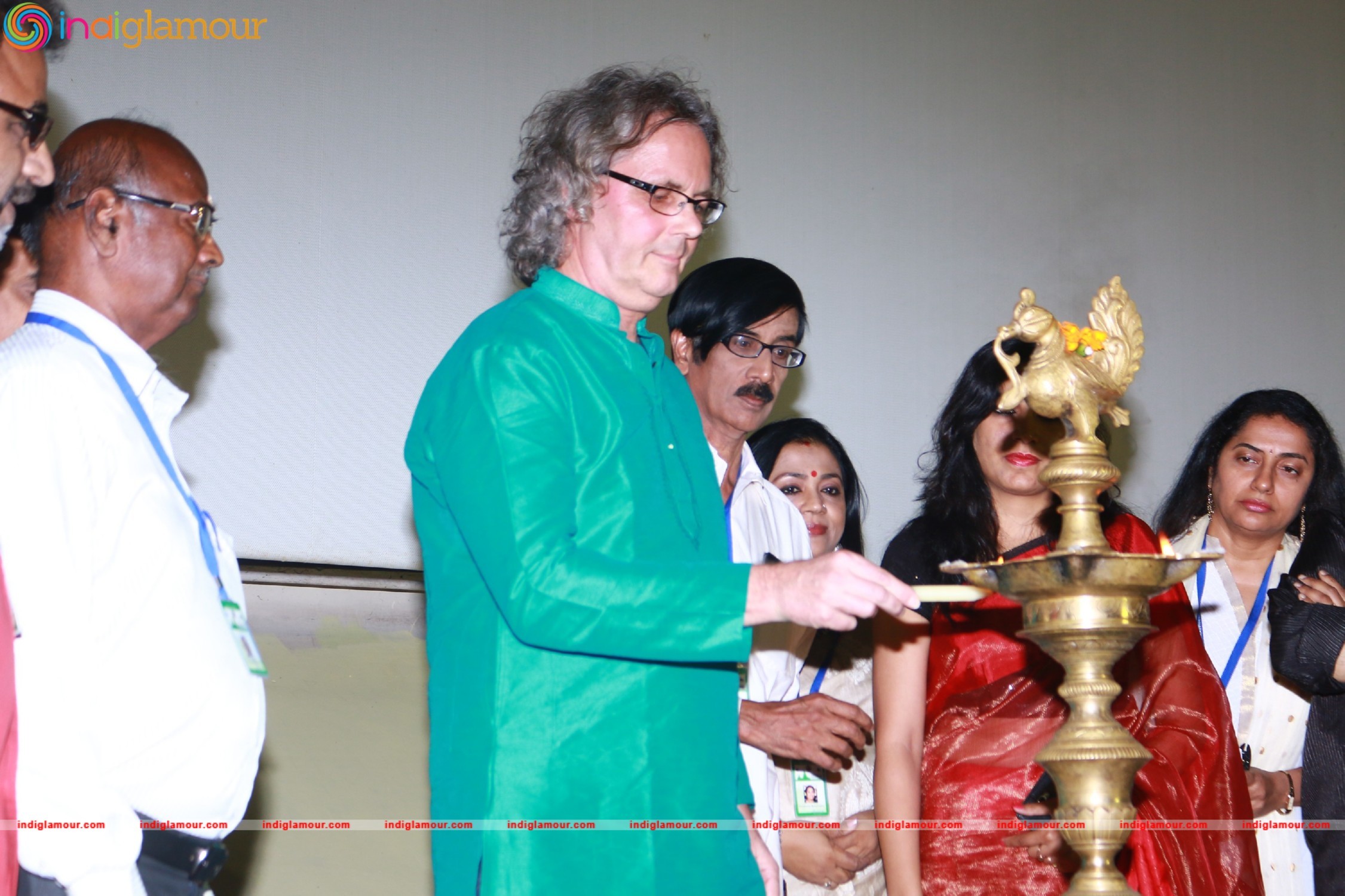13th Chennai International Film Festival Inauguration Event hd photo