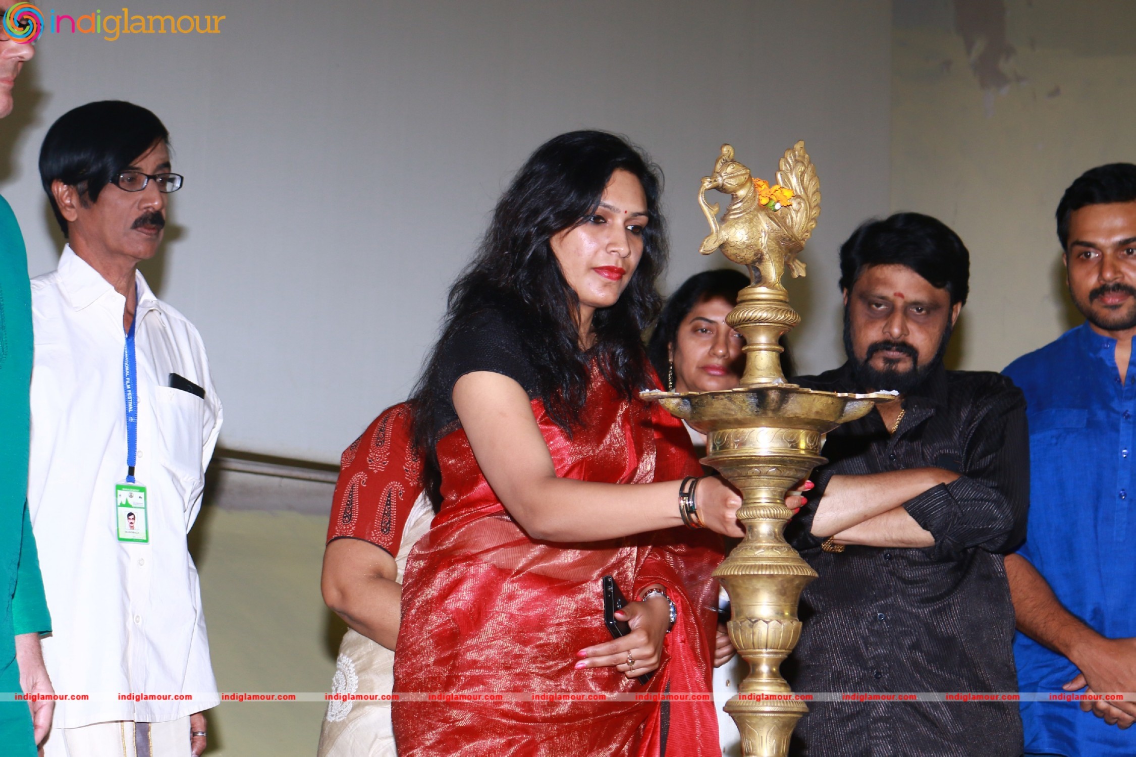 13th Chennai International Film Festival Inauguration Event hd photo