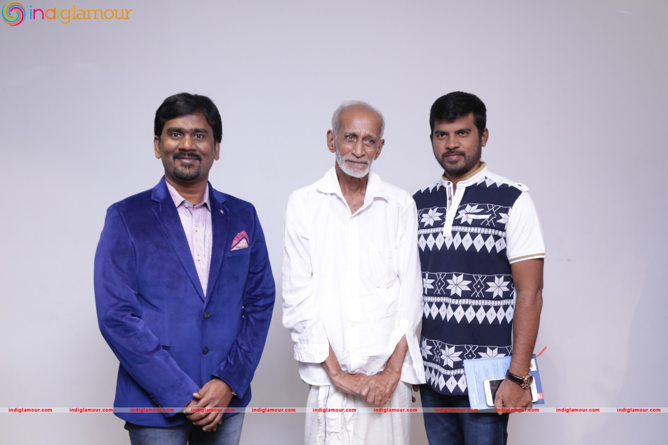 Nambikkai Mel Nambikkai Book Release Event Stills Event hd photo