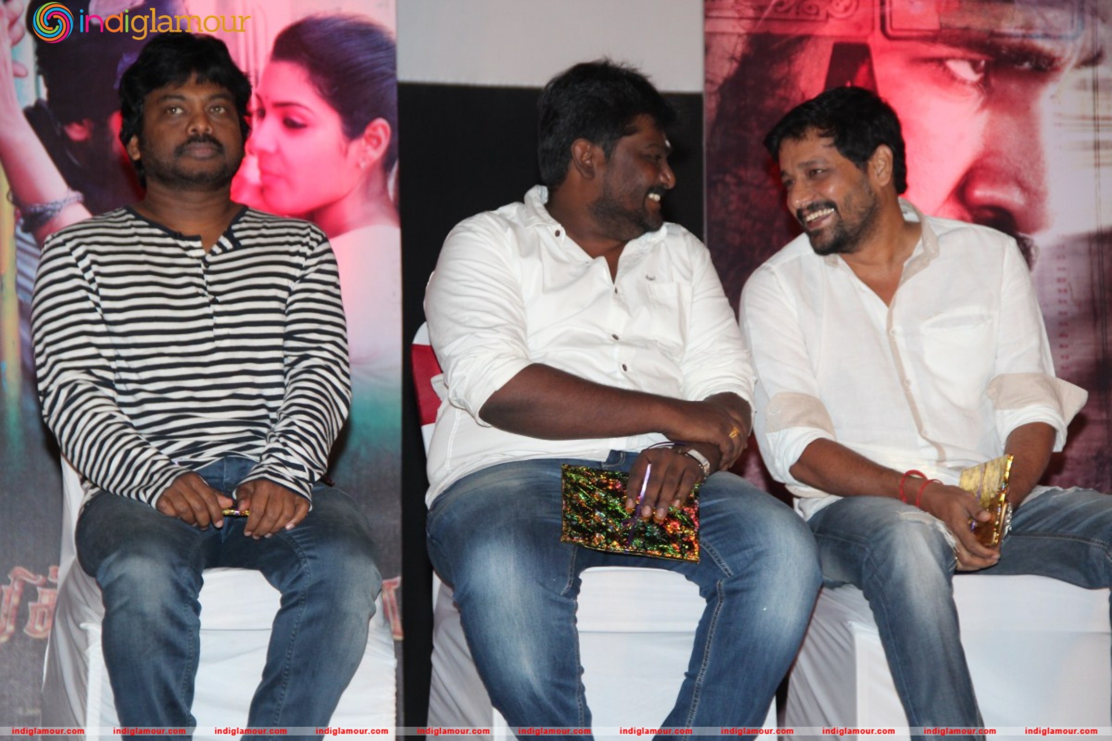 Pichaikaran Movie Audio Launch Event hd photo