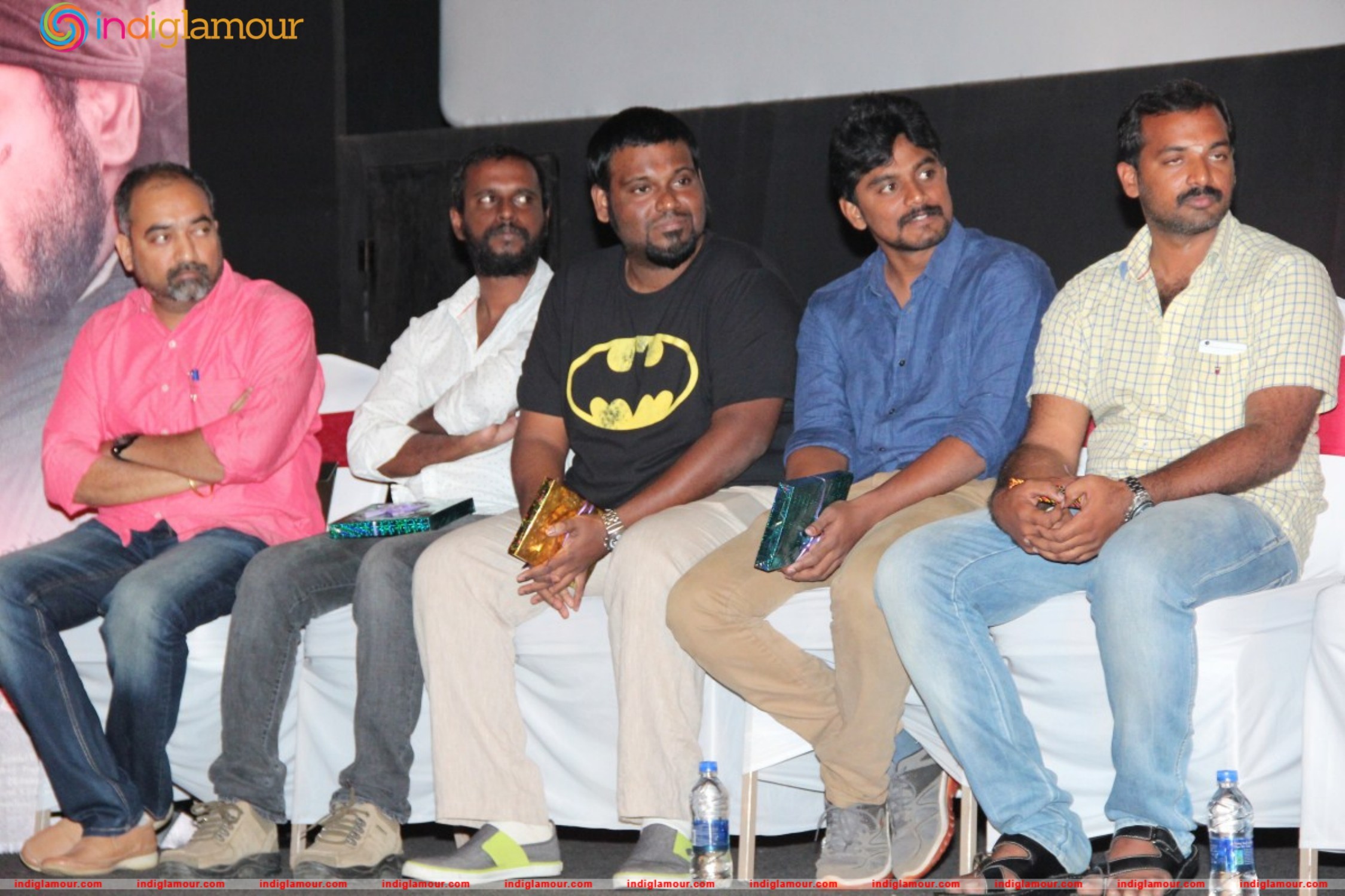 Pichaikaran Movie Audio Launch Event hd photo