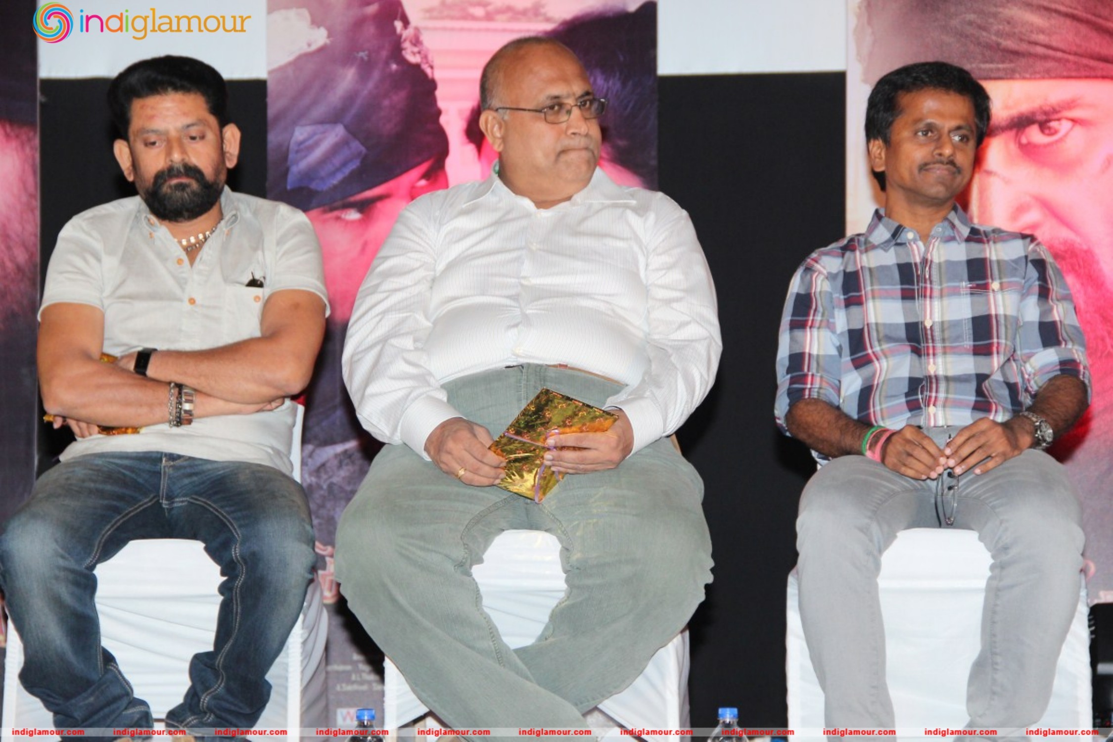 Pichaikaran Movie Audio Launch Event hd photo