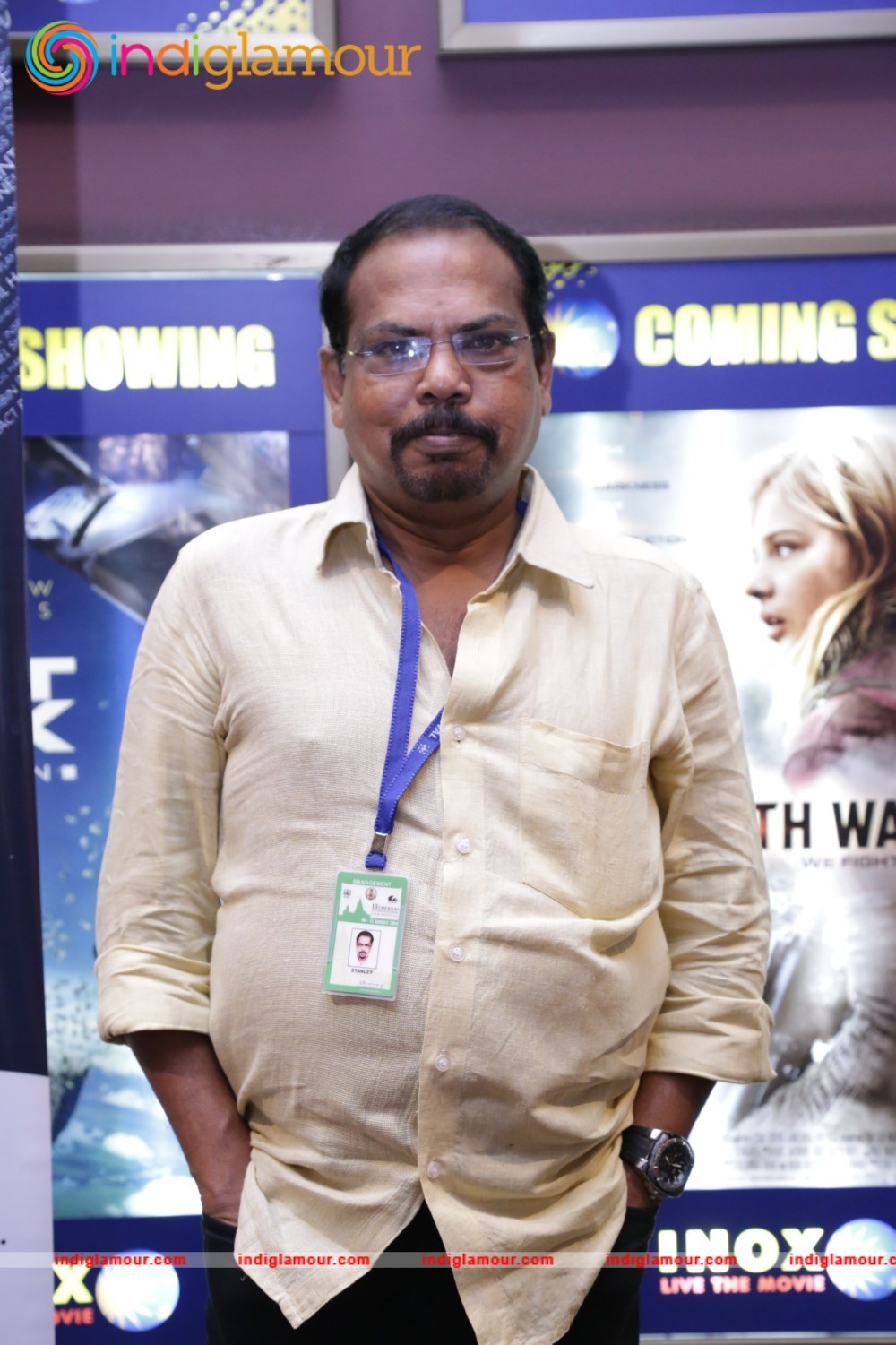 13th Chennai International Film Festival Red Carpet Stills of Movie Victoria Event hd photo