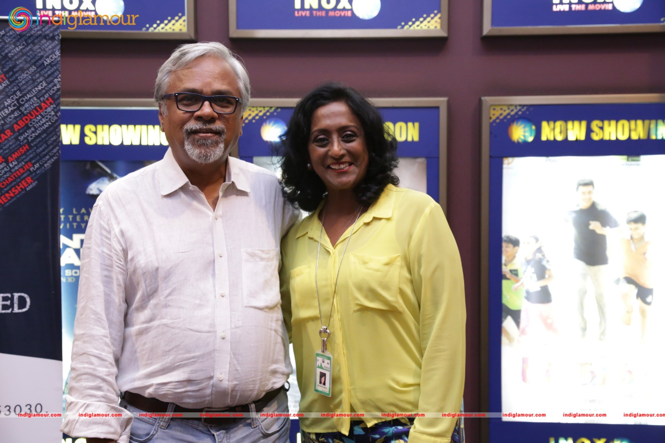 13th Chennai International Film Festival Red Carpet Stills of Movie Victoria Event hd photo