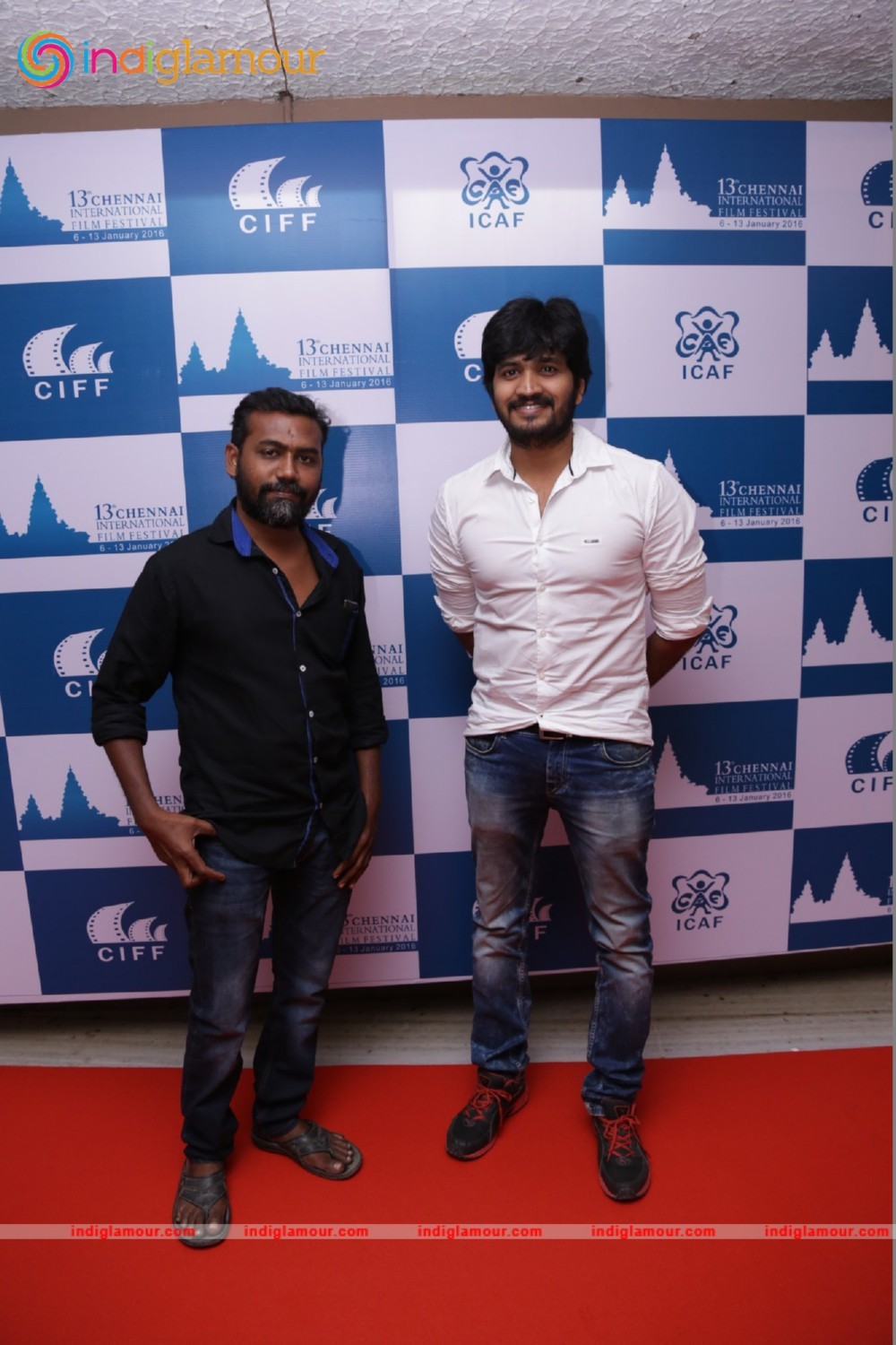 13th Chennai International Film Festival Closing Ceremony Event hd photo