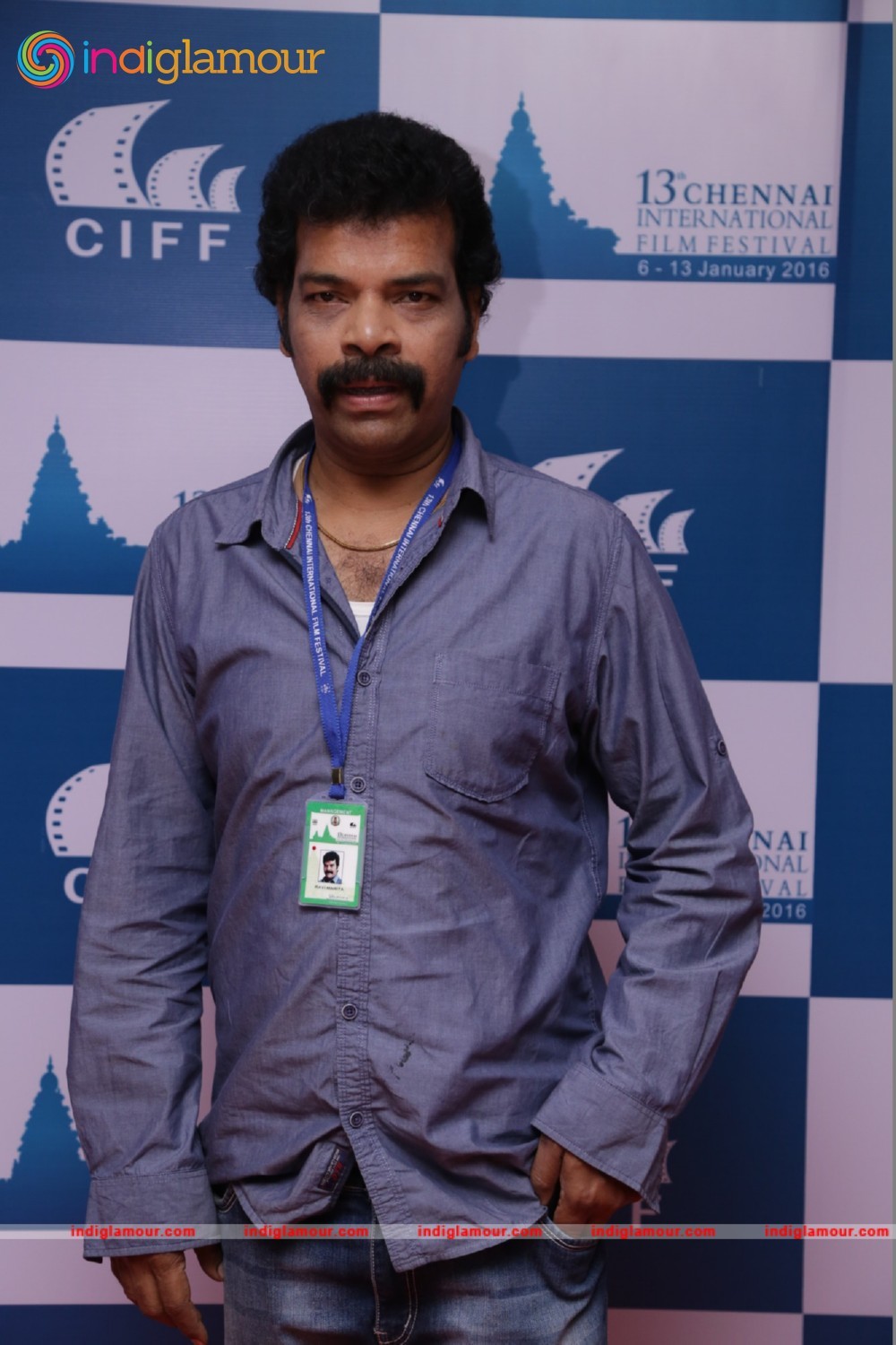 13th Chennai International Film Festival Closing Ceremony Event hd photo