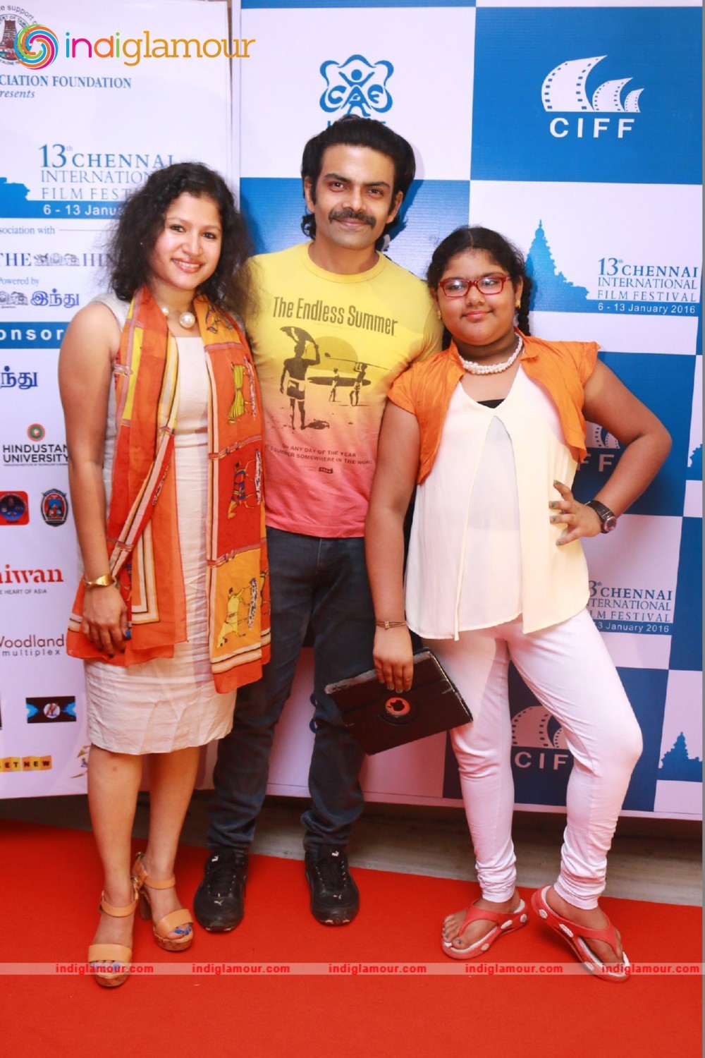 13th Chennai International Film Festival Closing Ceremony Event hd photo