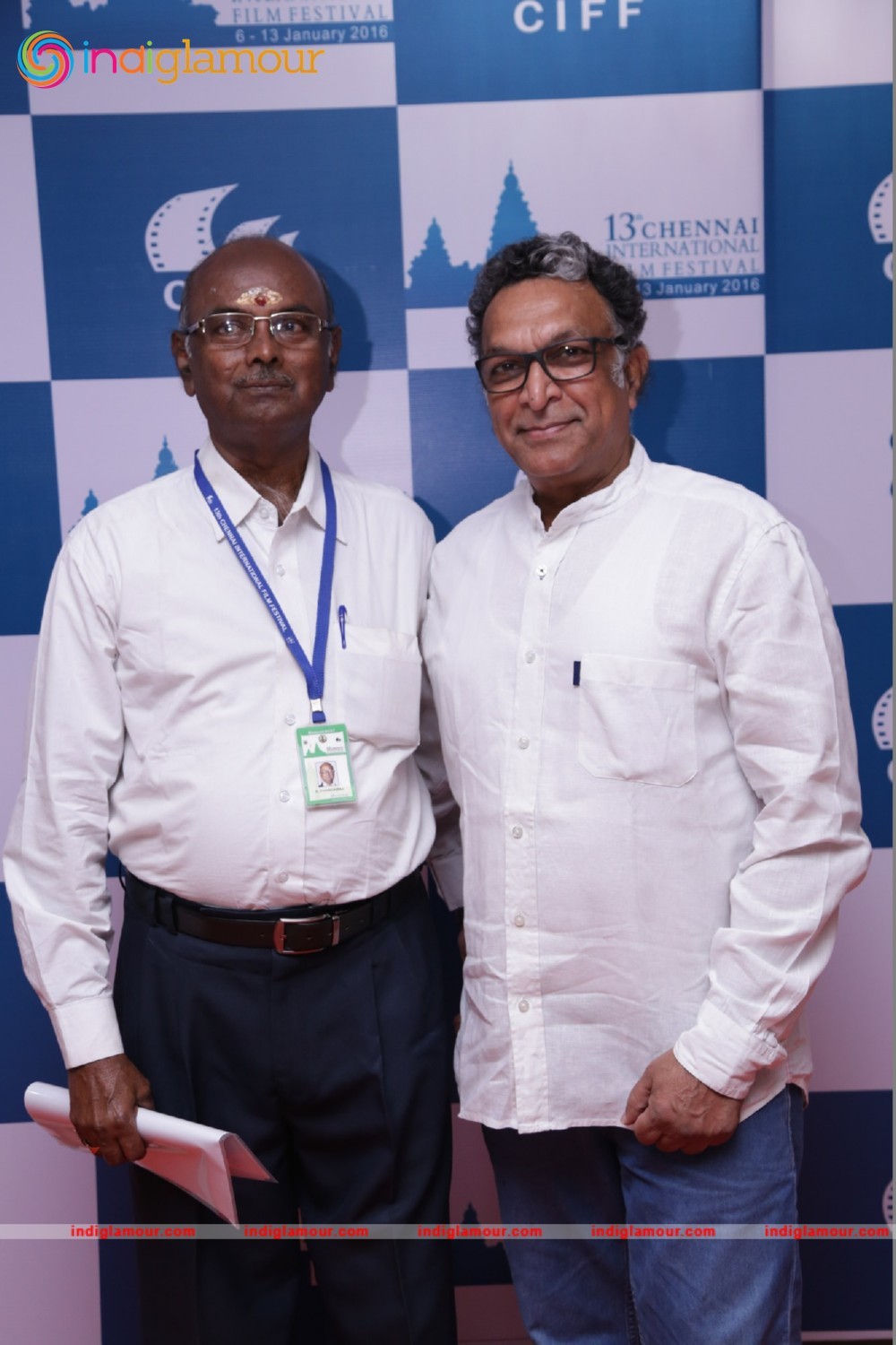 13th Chennai International Film Festival Closing Ceremony Event hd photo
