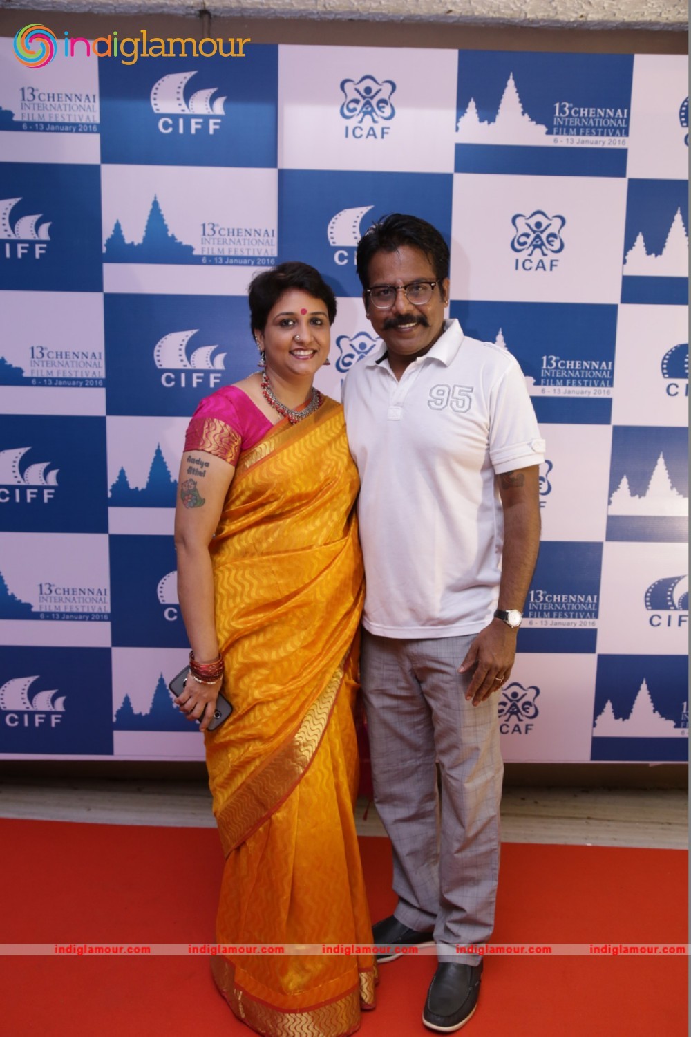 13th Chennai International Film Festival Closing Ceremony Event hd photo
