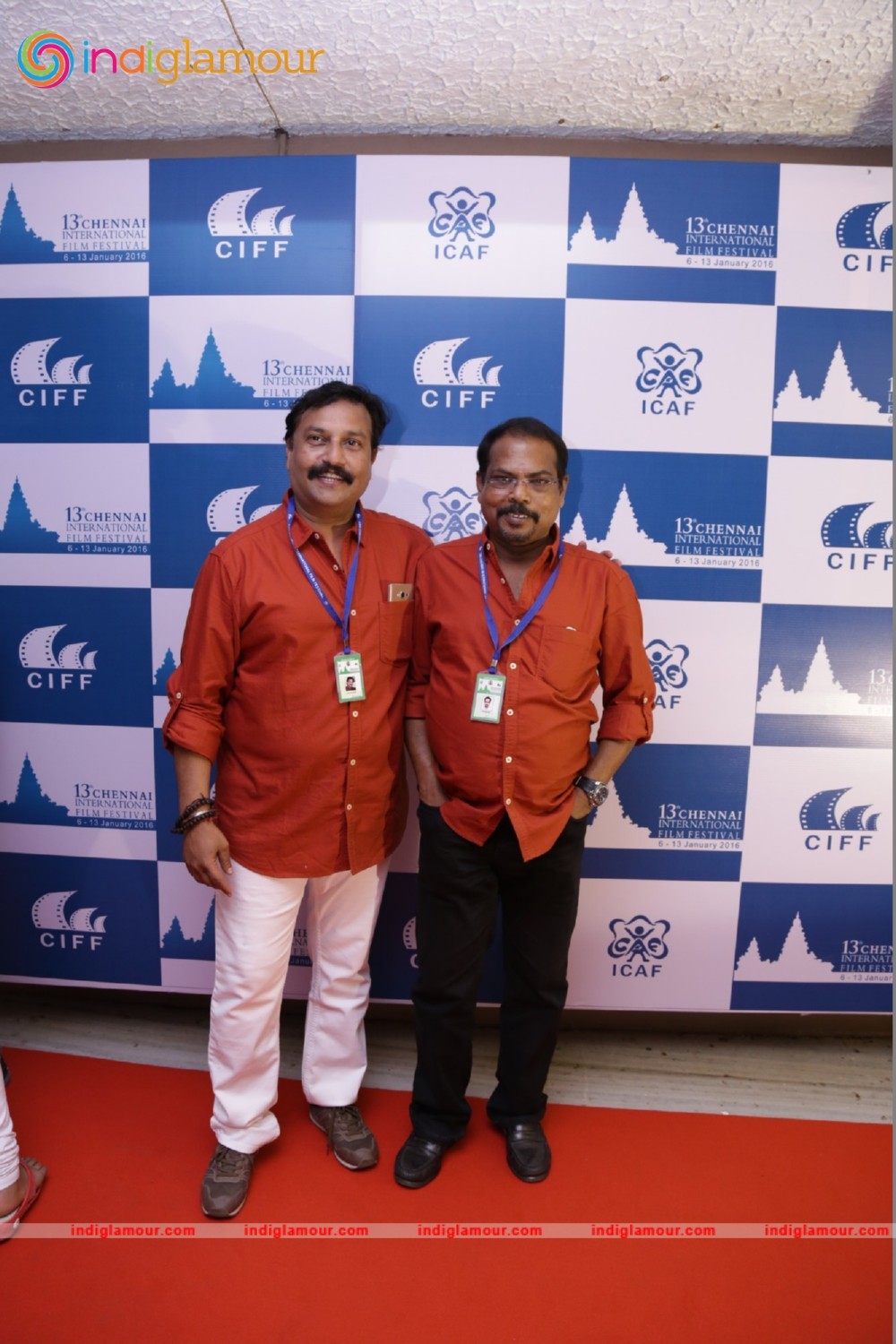 13th Chennai International Film Festival Closing Ceremony Event hd photo