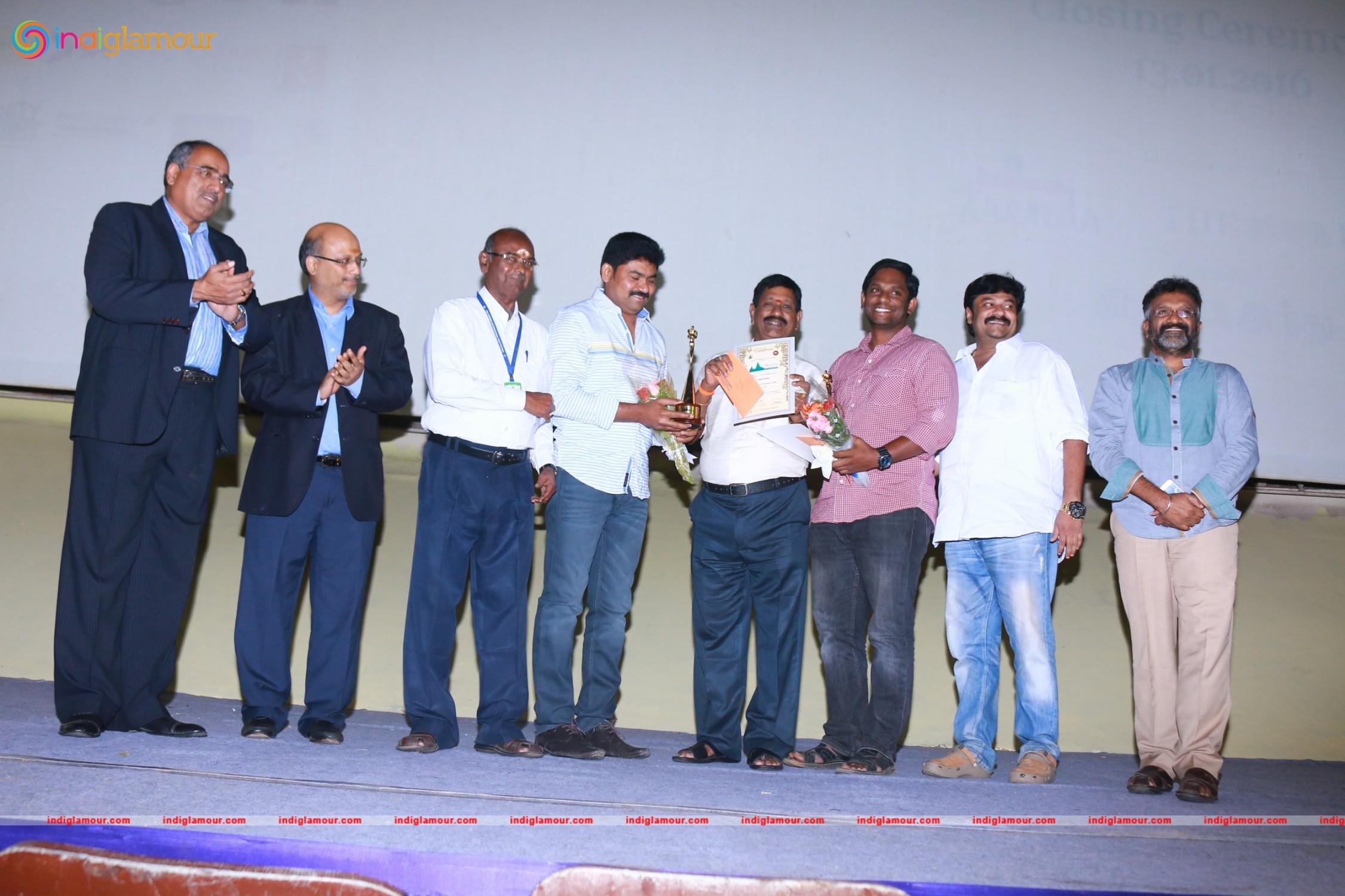 13th Chennai International Film Festival Closing Ceremony Event hd photo