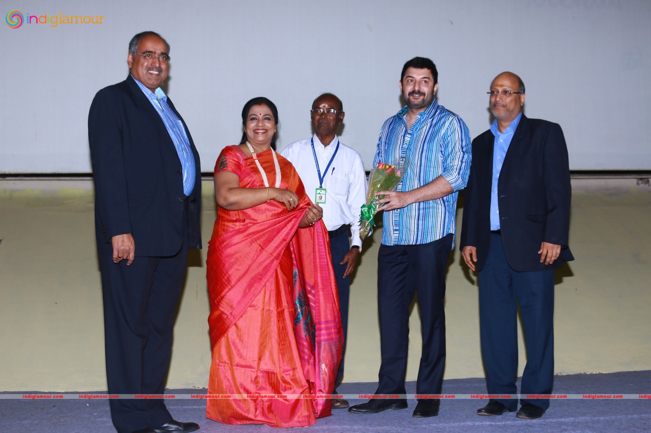 13th Chennai International Film Festival Closing Ceremony Event hd photo