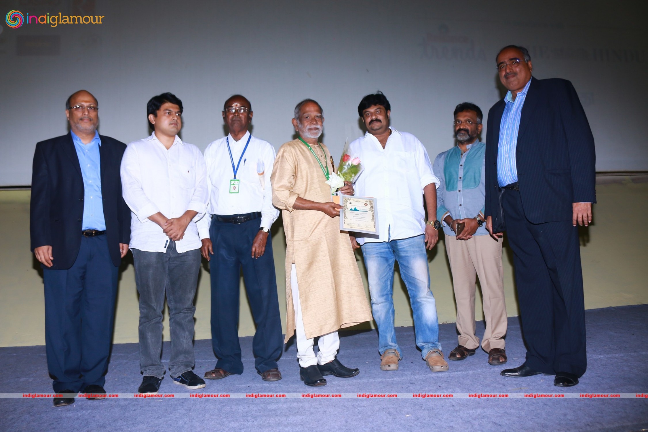 13th Chennai International Film Festival Closing Ceremony Event hd photo