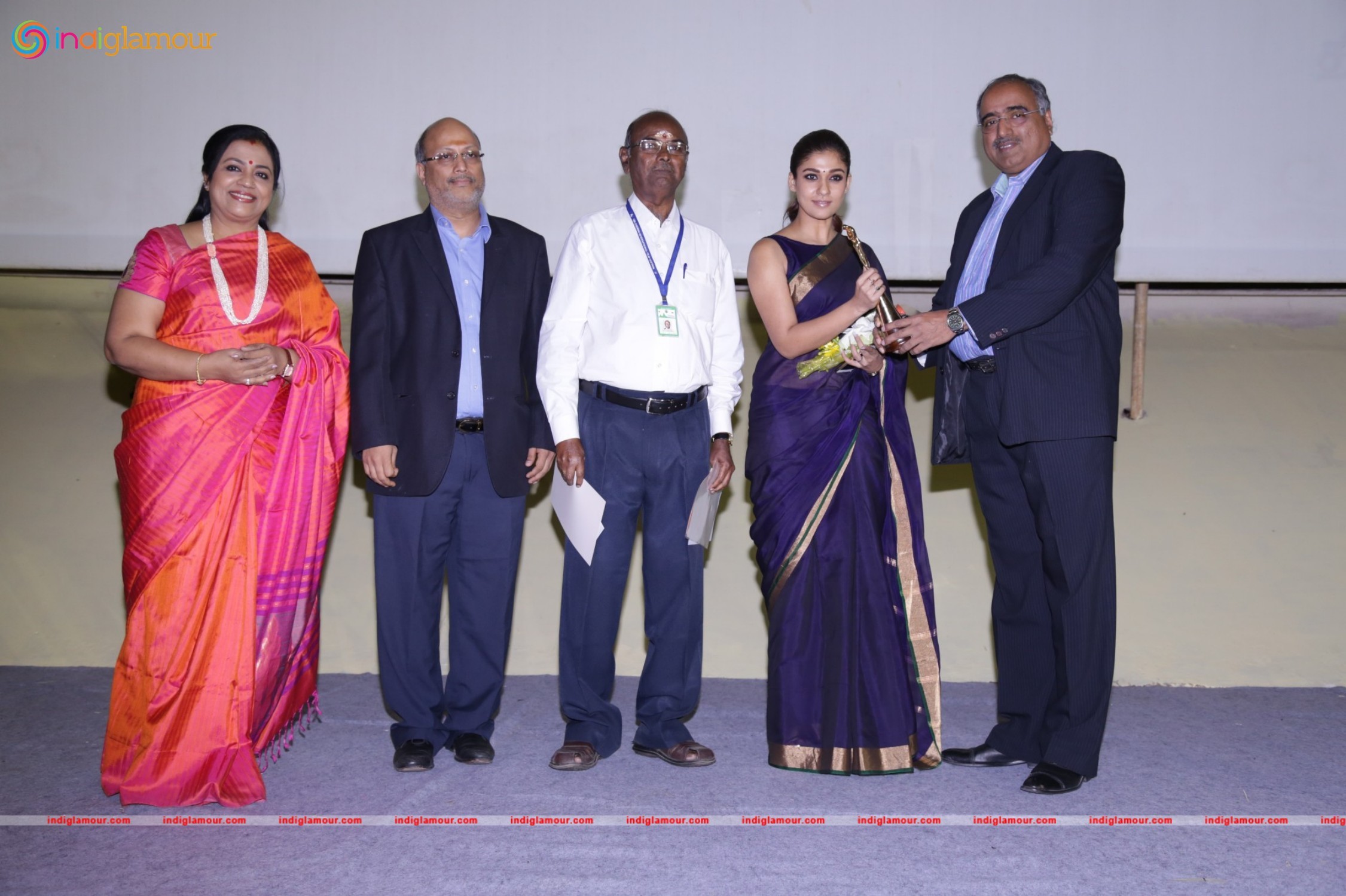 13th Chennai International Film Festival Closing Ceremony Event hd photo